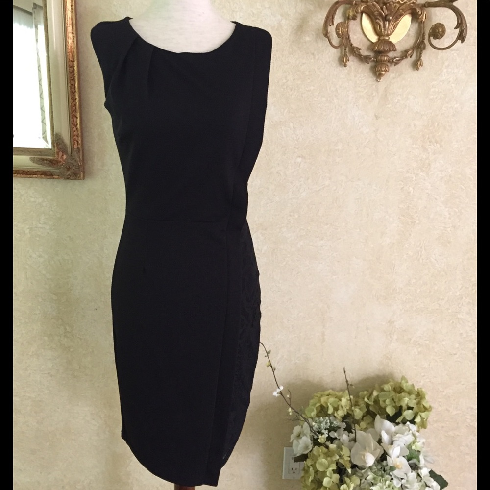 Jus d’Orange Paris Dress - Size S